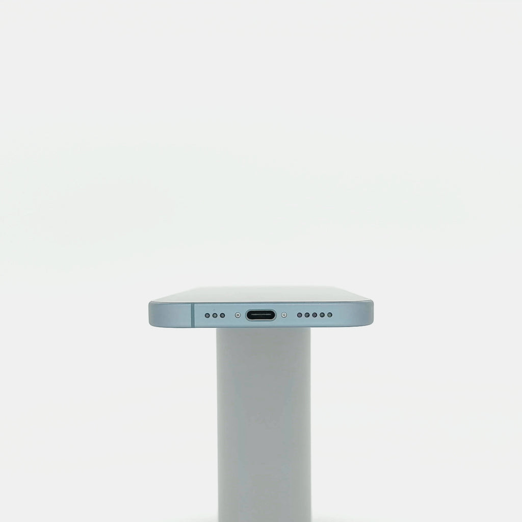 95新 Apple iPhone 16 256G 深青色 中國大陸版