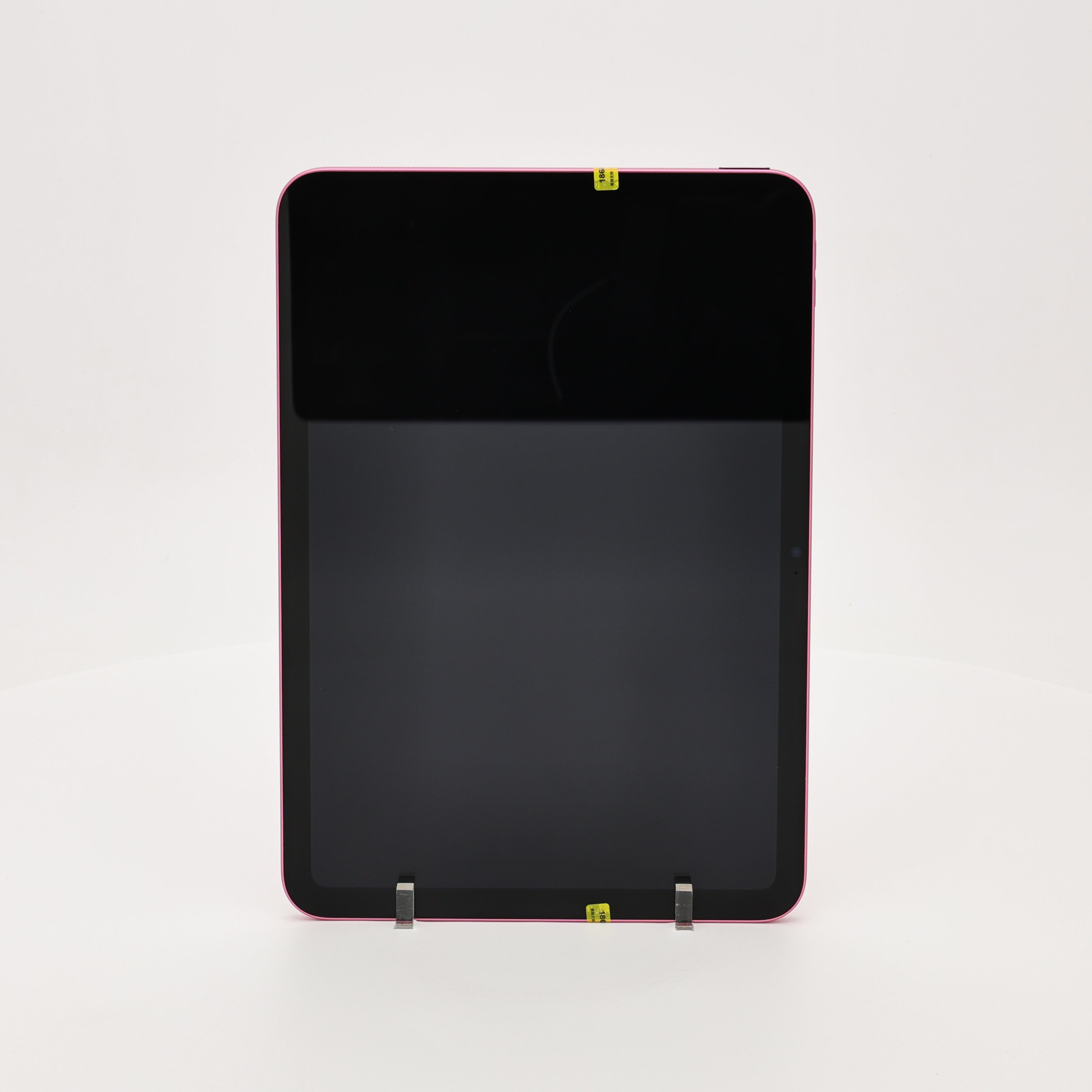 99新 Apple iPad 10代 64G 粉紅色 WIFI