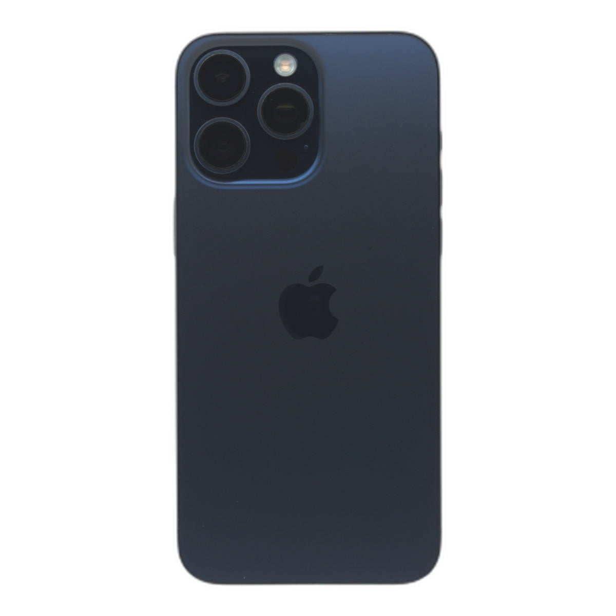 95新 Apple iPhone 15 Pro Max 256G 藍色鈦金屬 中國大陸版