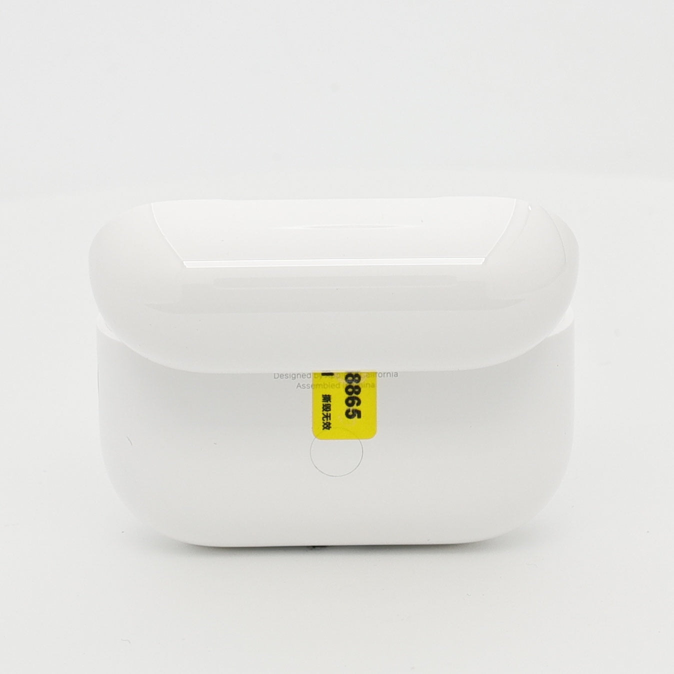 99新 Apple AirPods Pro 2 白色