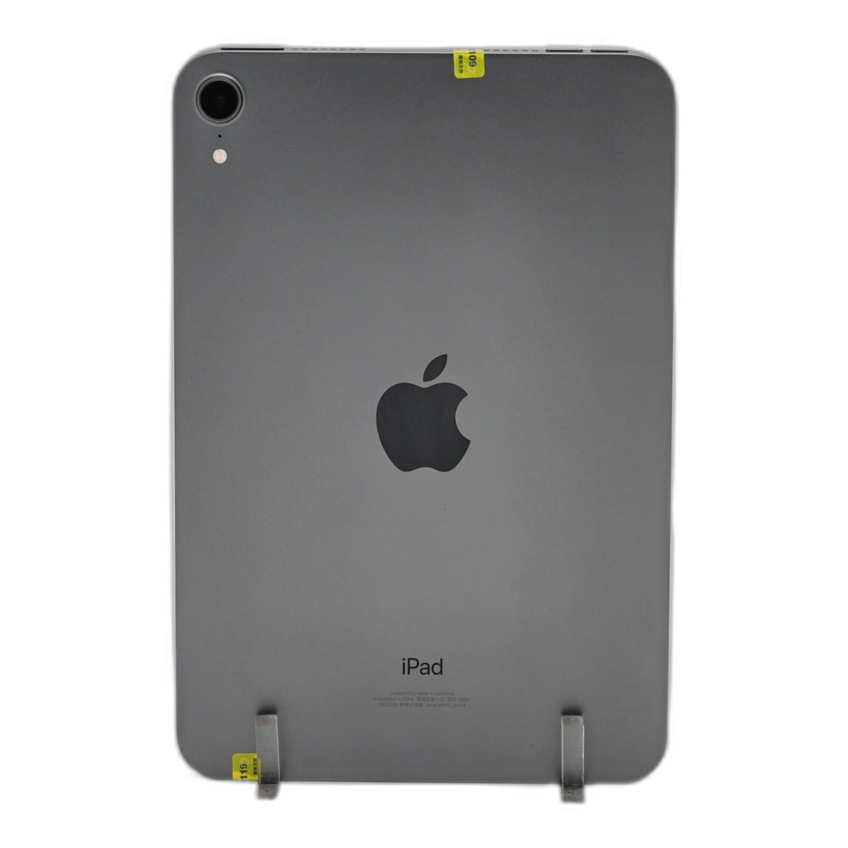 95新 Apple iPad mini6 256G 深空灰色 WIFI