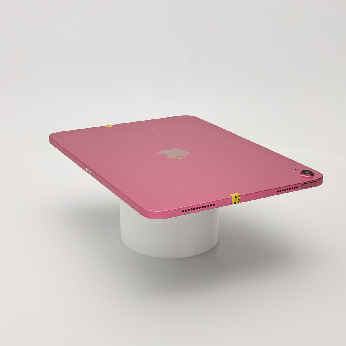 99新 Apple iPad 10代 64G 粉紅色 WIFI