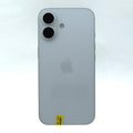 95新 Apple iPhone 16 256G 白色 中國大陸版