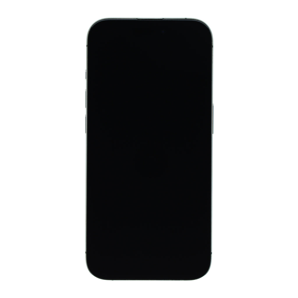 95新 Apple iPhone 15 Pro 256G 原色鈦金屬 中國大陸版