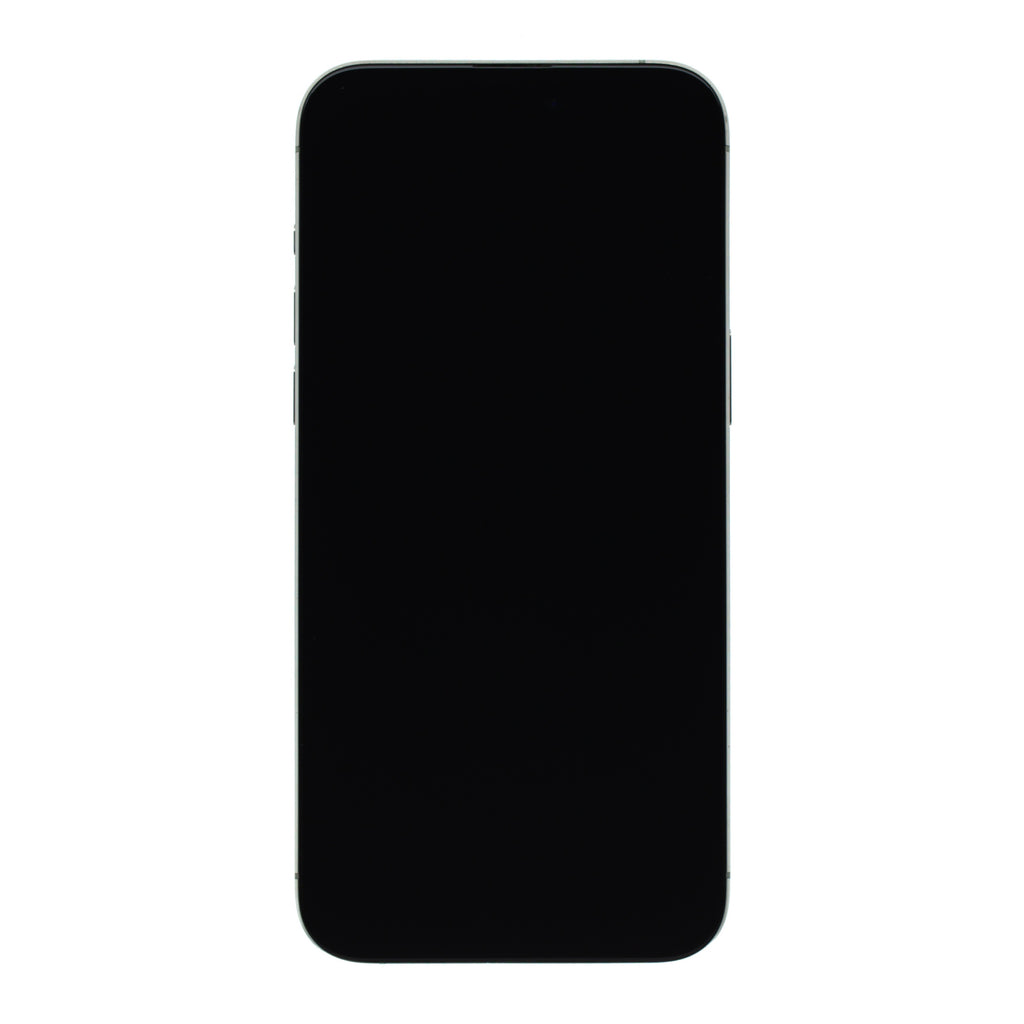 95新 Apple iPhone 15 Pro Max 256G 白色鈦金屬 中國大陸版