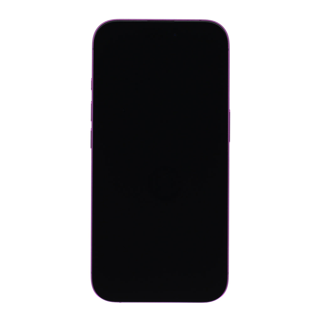 95新 Apple iPhone 16 256G 粉紅色 中國大陸版