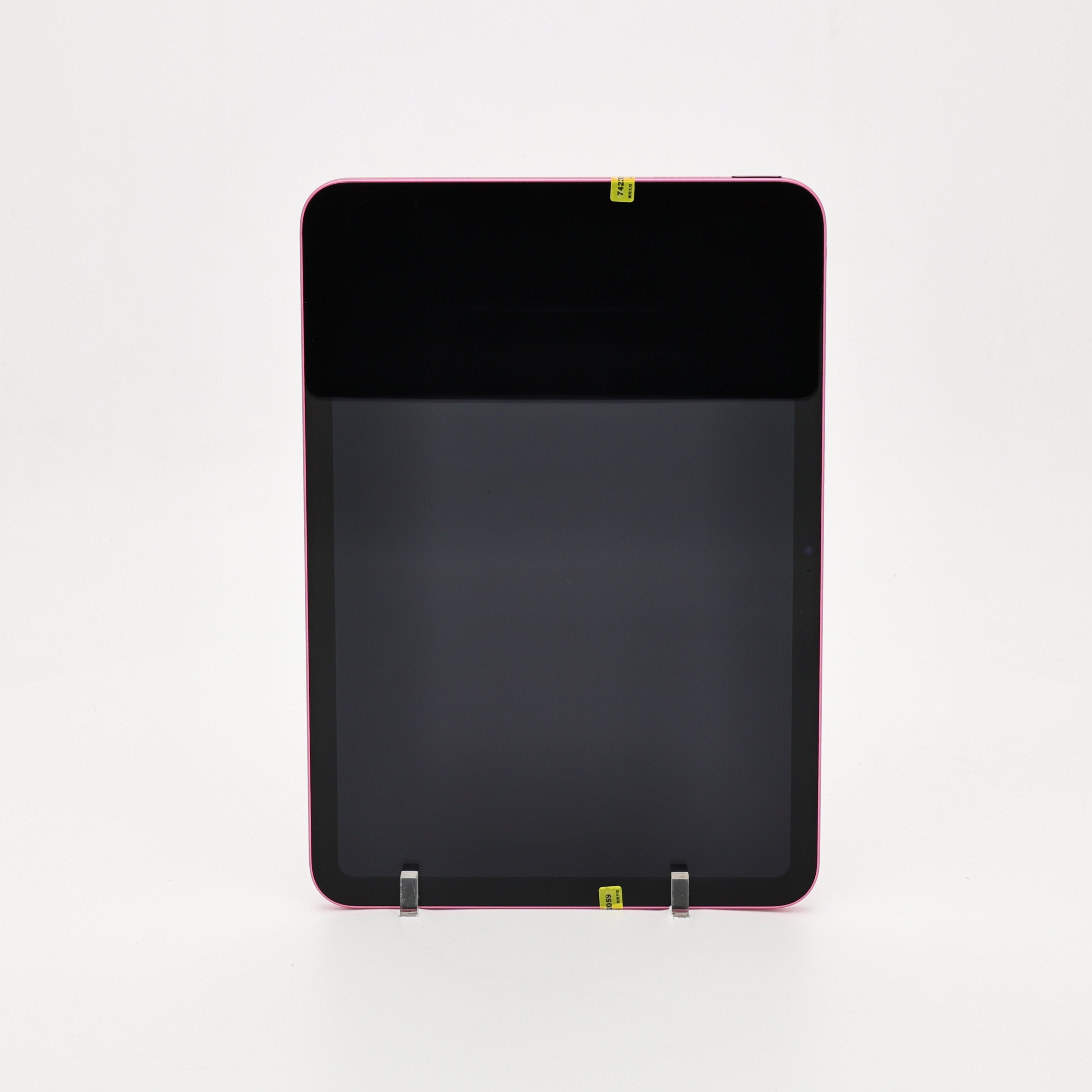 95新 Apple iPad 10代 64G 粉紅色 WIFI