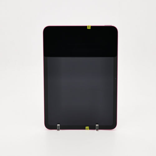 95新 Apple iPad 10代 64G 粉紅色 WIFI
