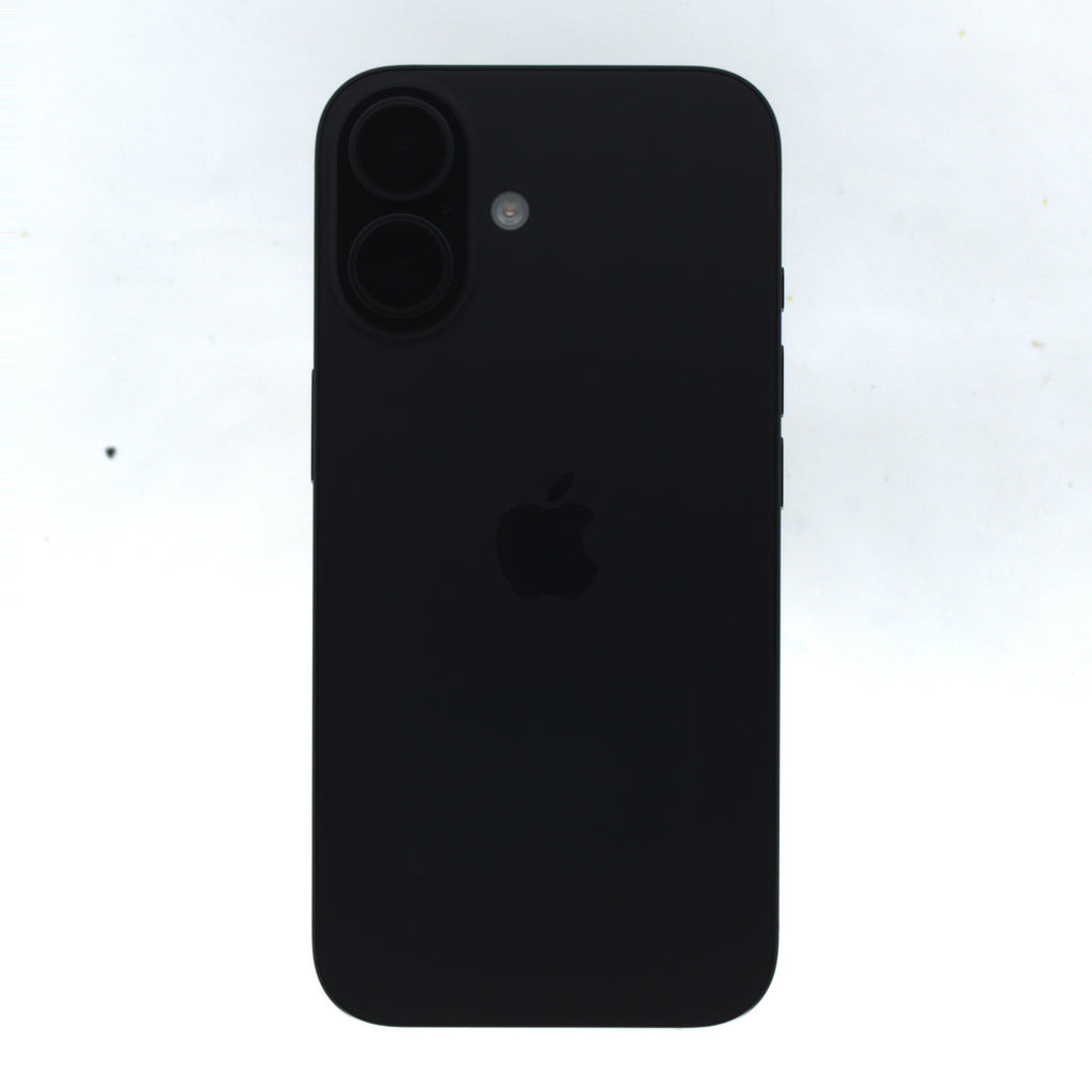 95新 Apple iPhone 16 256G 黑色 中國大陸版