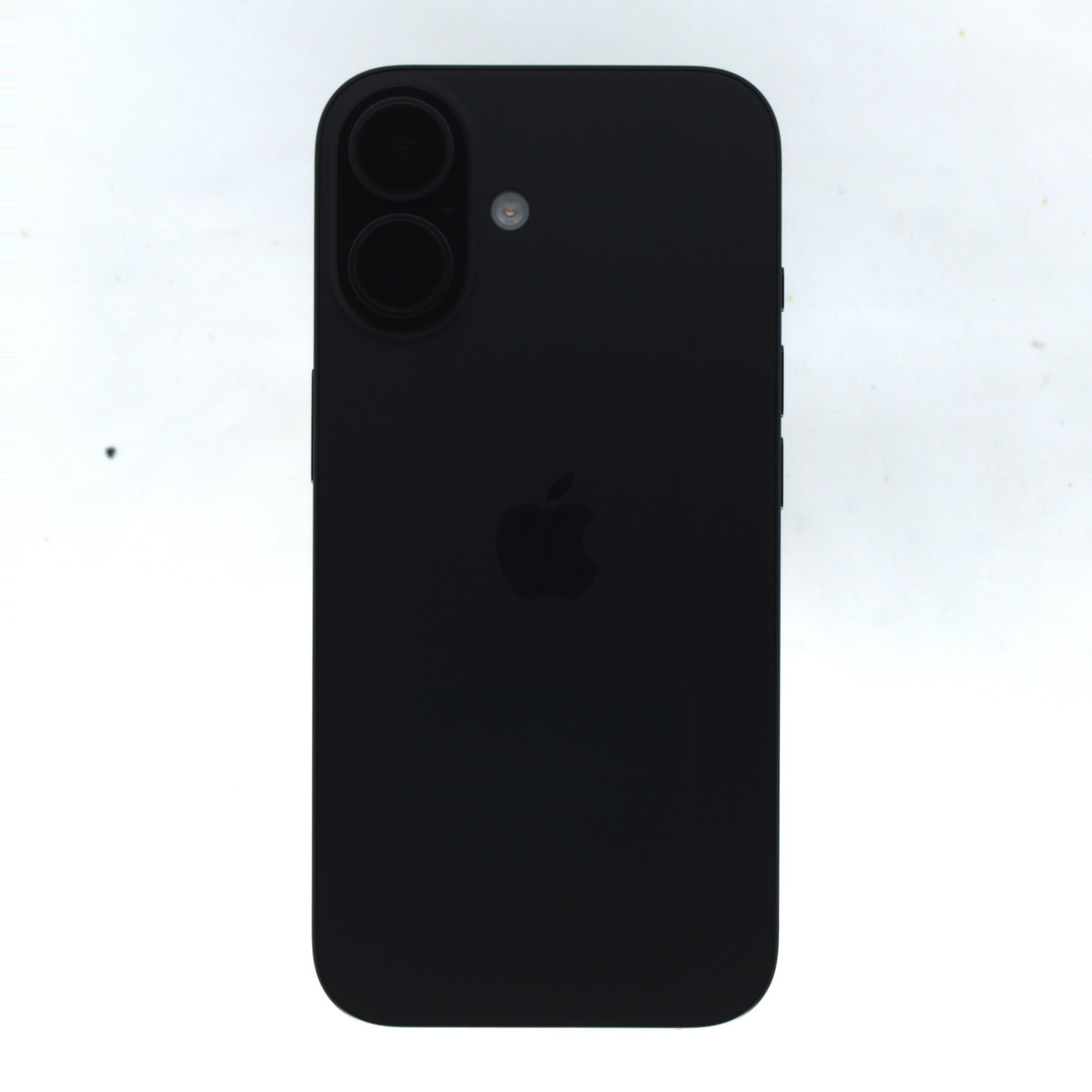95新 Apple iPhone 16 256G 黑色 中國大陸版