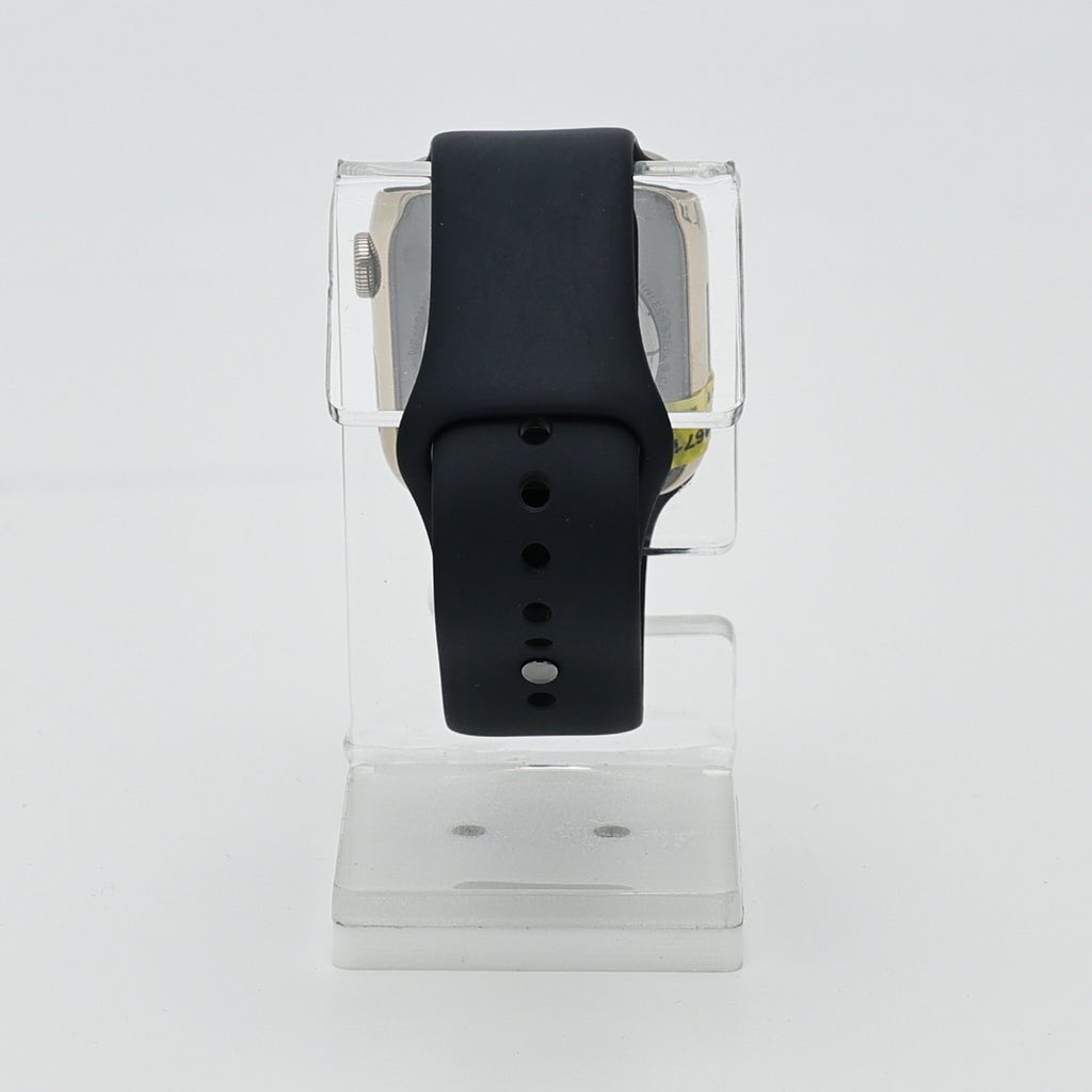 99新 Apple Watch Series 8 45毫米 不銹鋼