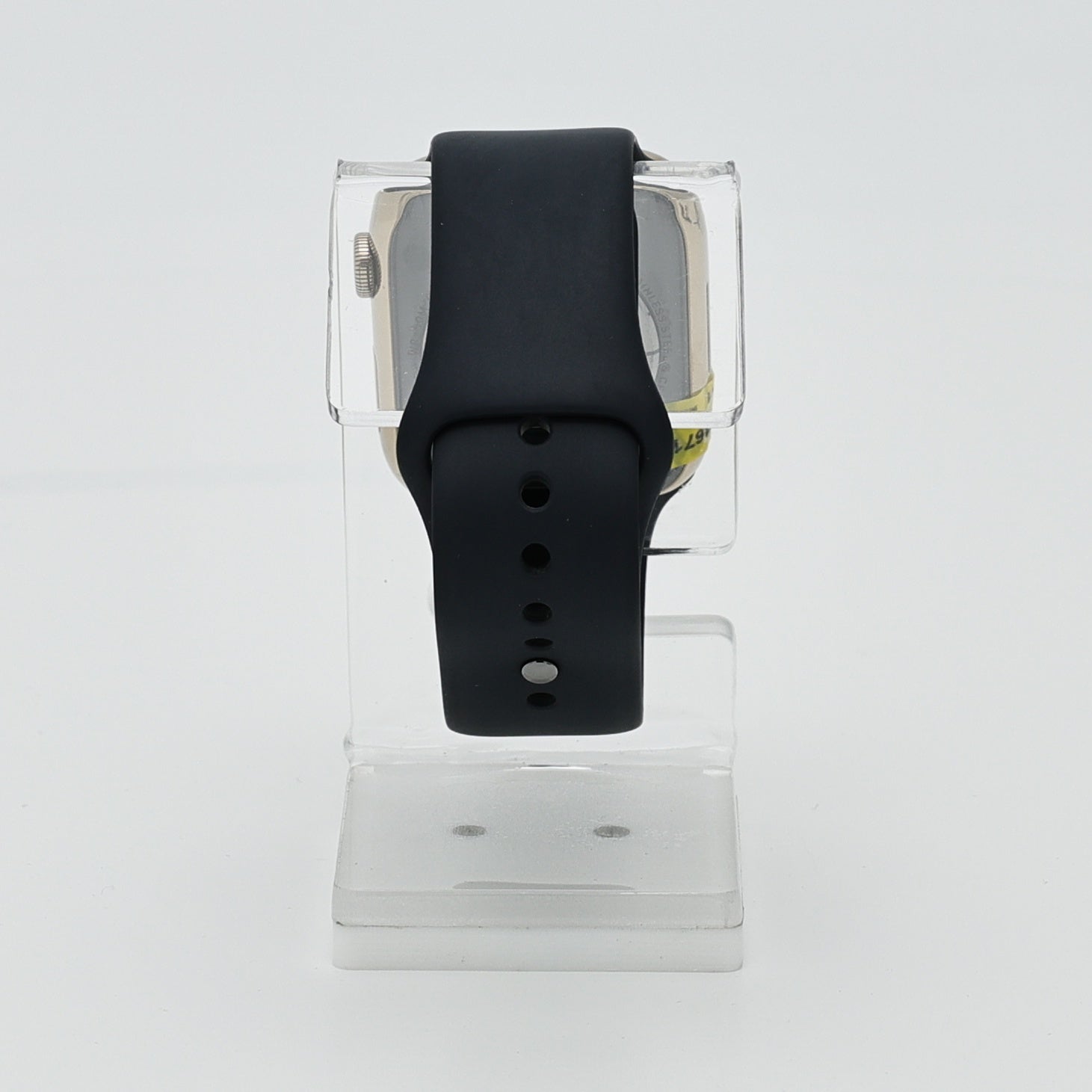 99新 Apple Watch Series 8 45毫米 不銹鋼