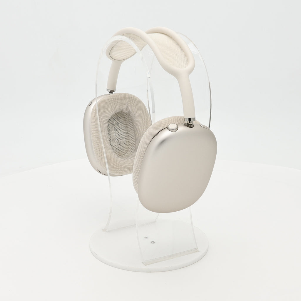 99新 Apple AirPods Max 2 星光色