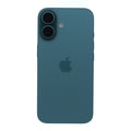95新 Apple iPhone 16 256G 深青色 中國大陸版