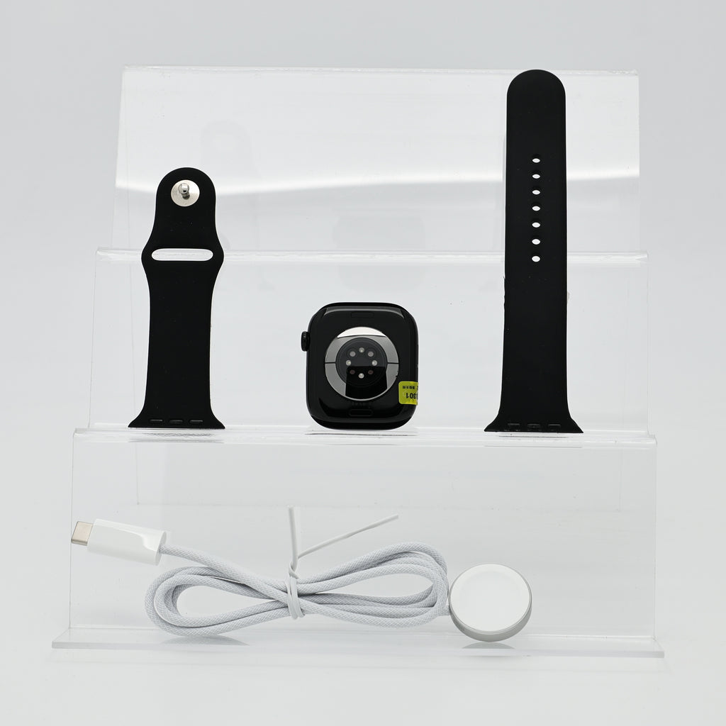 99新 Apple Watch Series 10 46毫米 鋁金屬