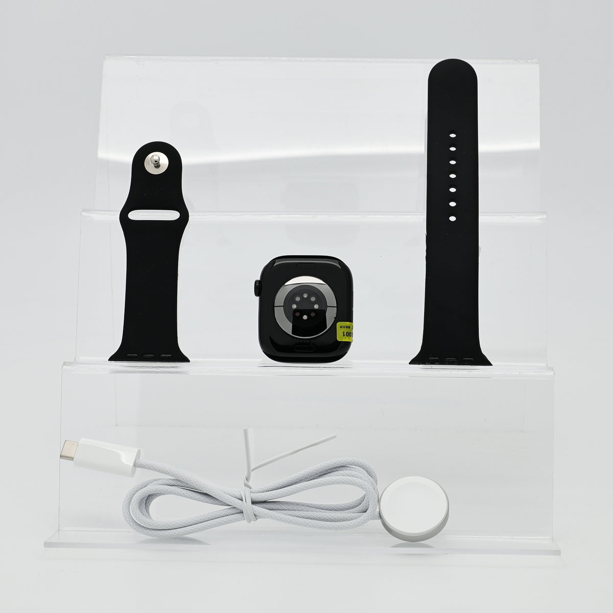 99新 Apple Watch Series 10 46毫米 鋁金屬