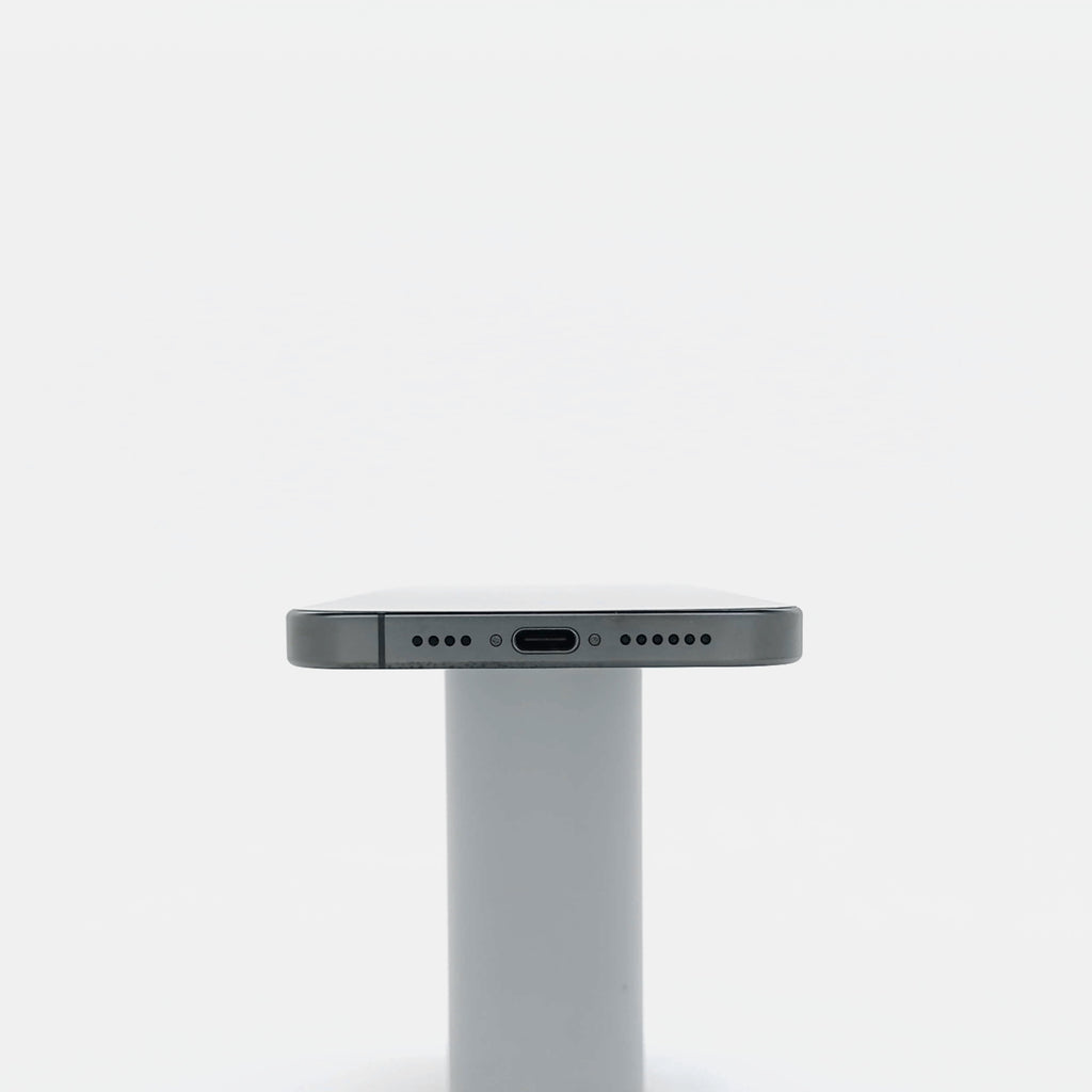 95新 Apple iPhone 15 Pro Max 256G 黑色鈦金屬 中國大陸版