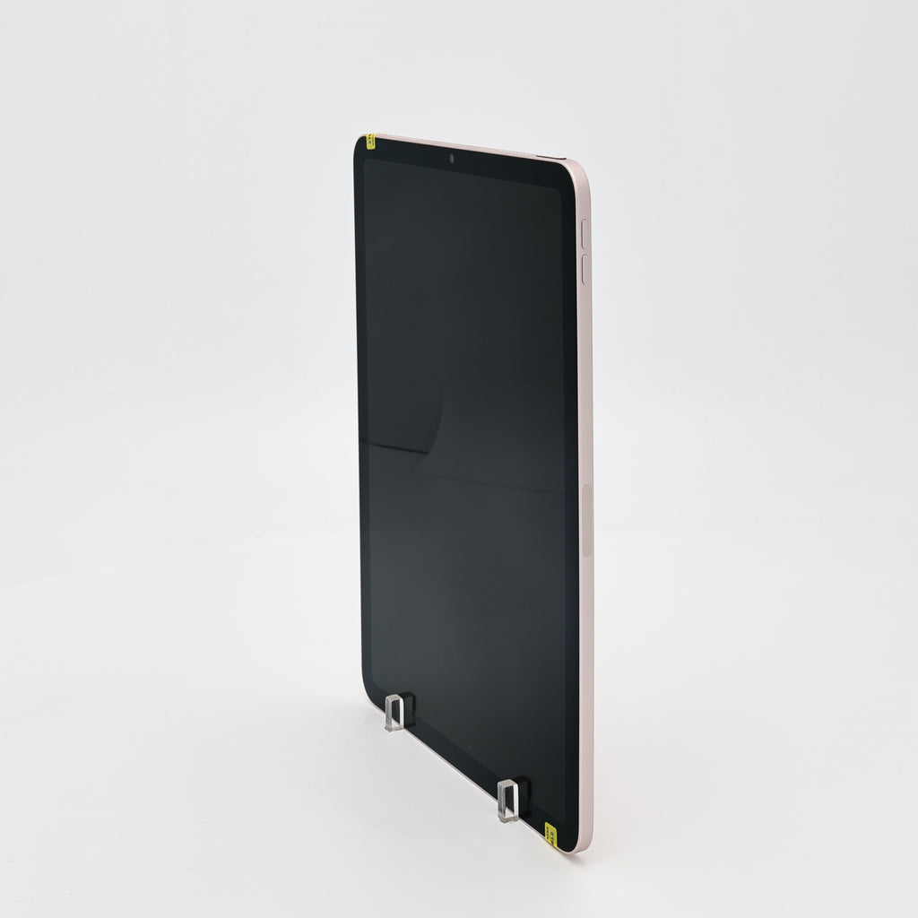 95新 Apple iPad Air5 256G 粉紅色 WIFI