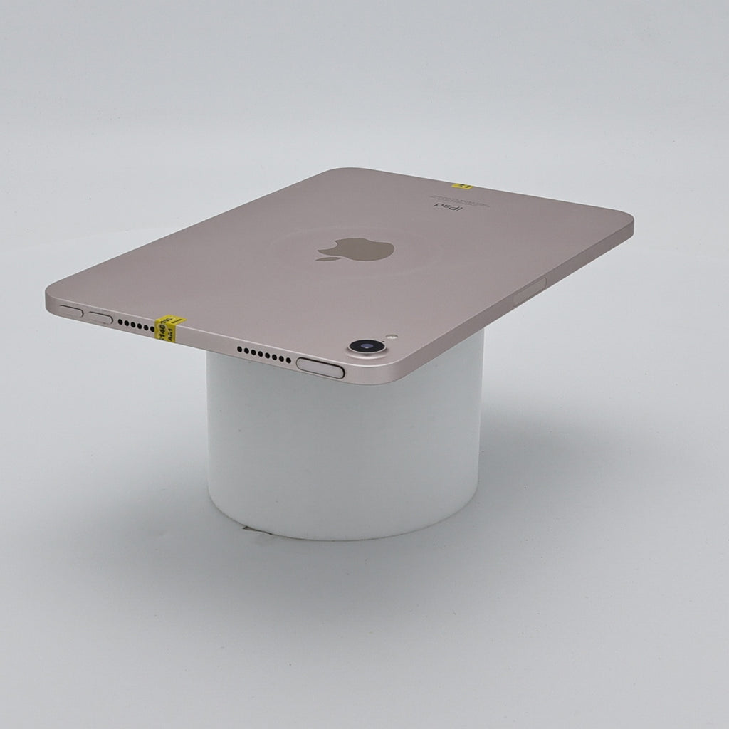 95新 Apple iPad mini6 256G 粉紅色 WIFI