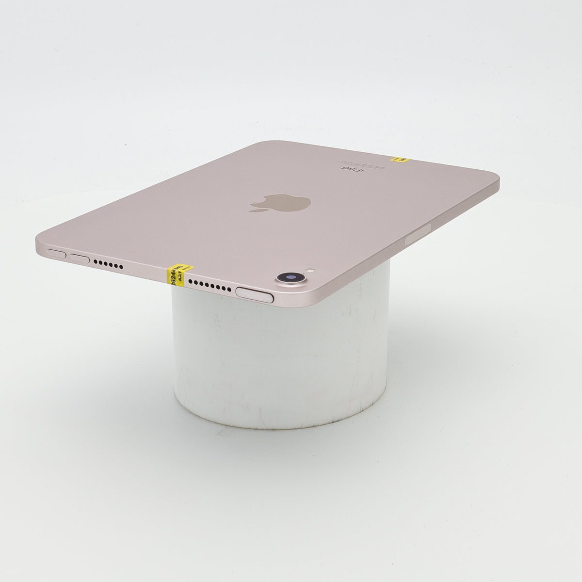 95新 Apple iPad mini6 64G 粉紅色 WIFI