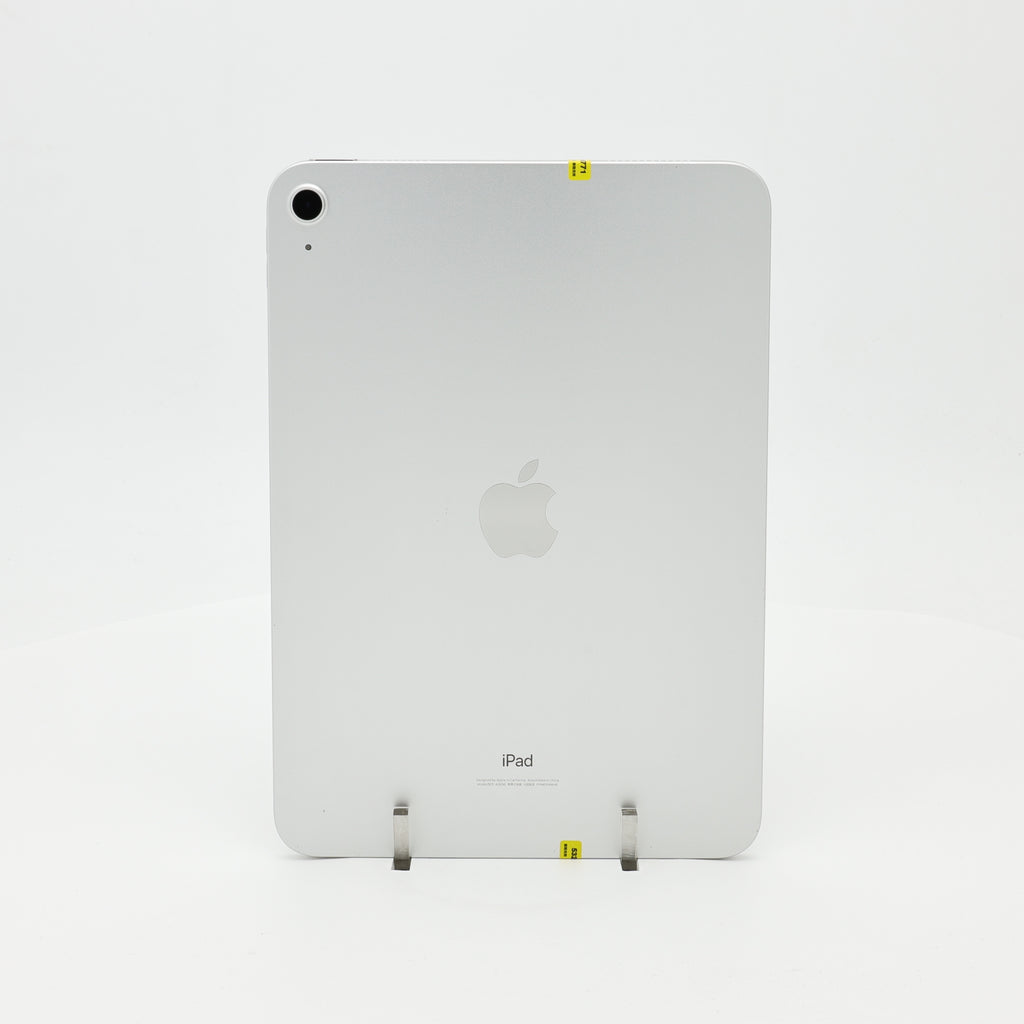 95新 Apple iPad 10代 256G 銀色 WIFI