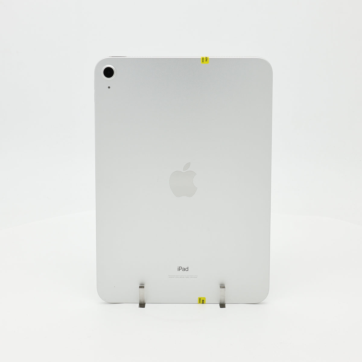 95新 Apple iPad 10代 256G 銀色 WIFI