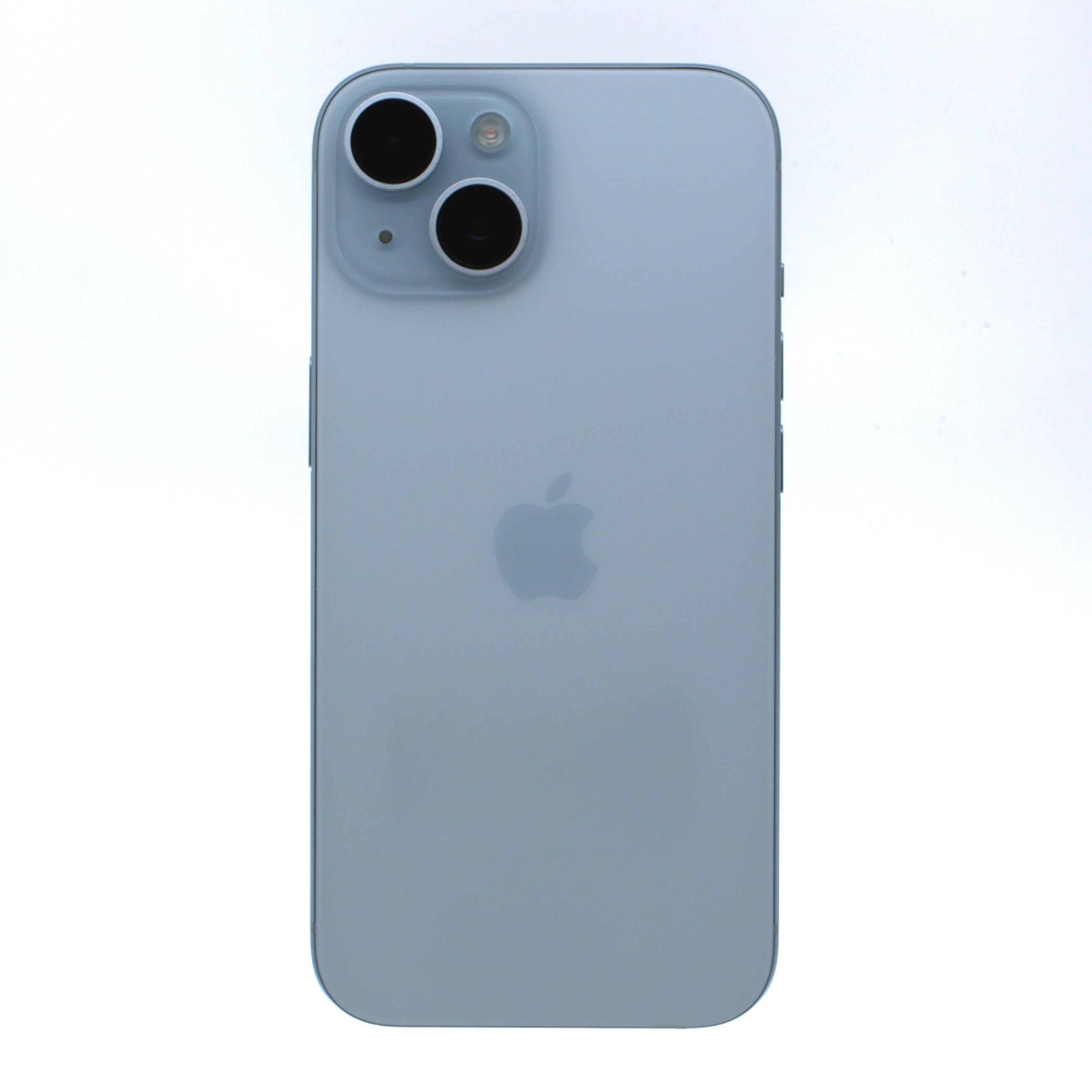 95新 Apple iPhone 15 128G 藍色 中國大陸版