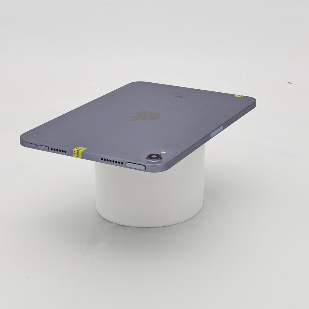 95新 Apple iPad mini6 256G 紫色 WIFI