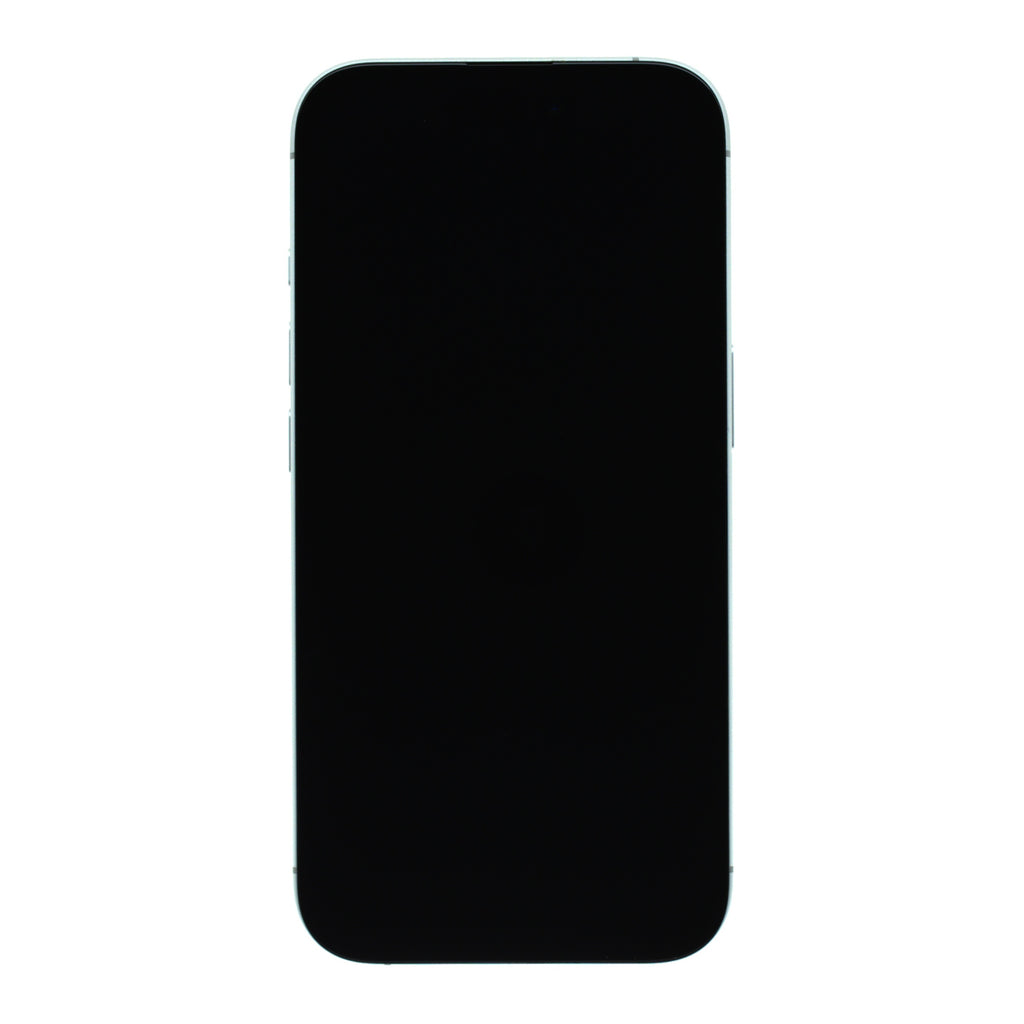 95新 Apple iPhone 16 256G 白色 中國大陸版