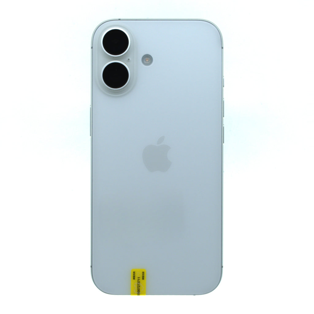 95新 Apple iPhone 17 256G 白色 中國大陸版