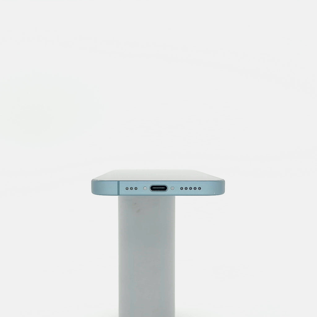 95新 Apple iPhone 16 128G 深青色 中國大陸版