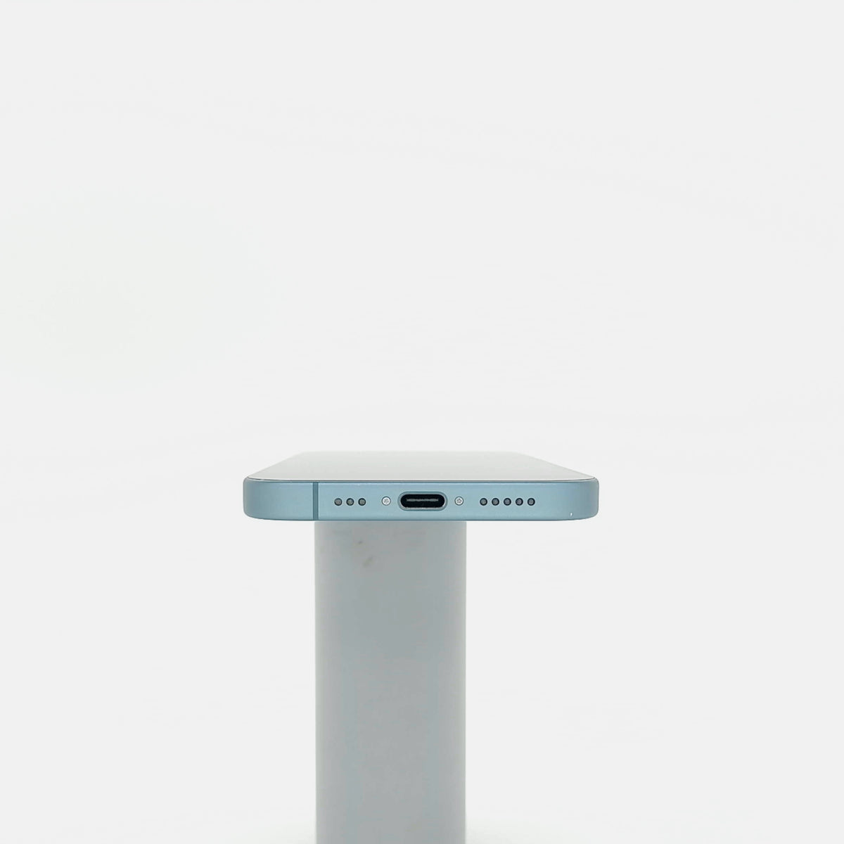 95新 Apple iPhone 16 128G 深青色 中國大陸版