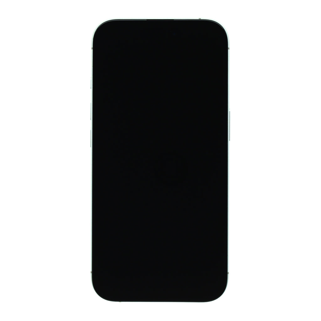 95新 Apple iPhone 16 128G 白色 中國大陸版