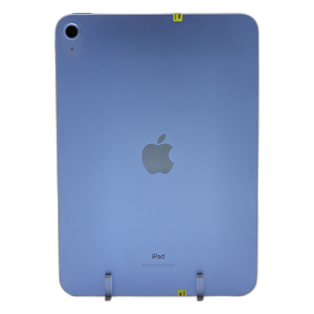 95新 Apple iPad 10代 64G 藍色 WIFI