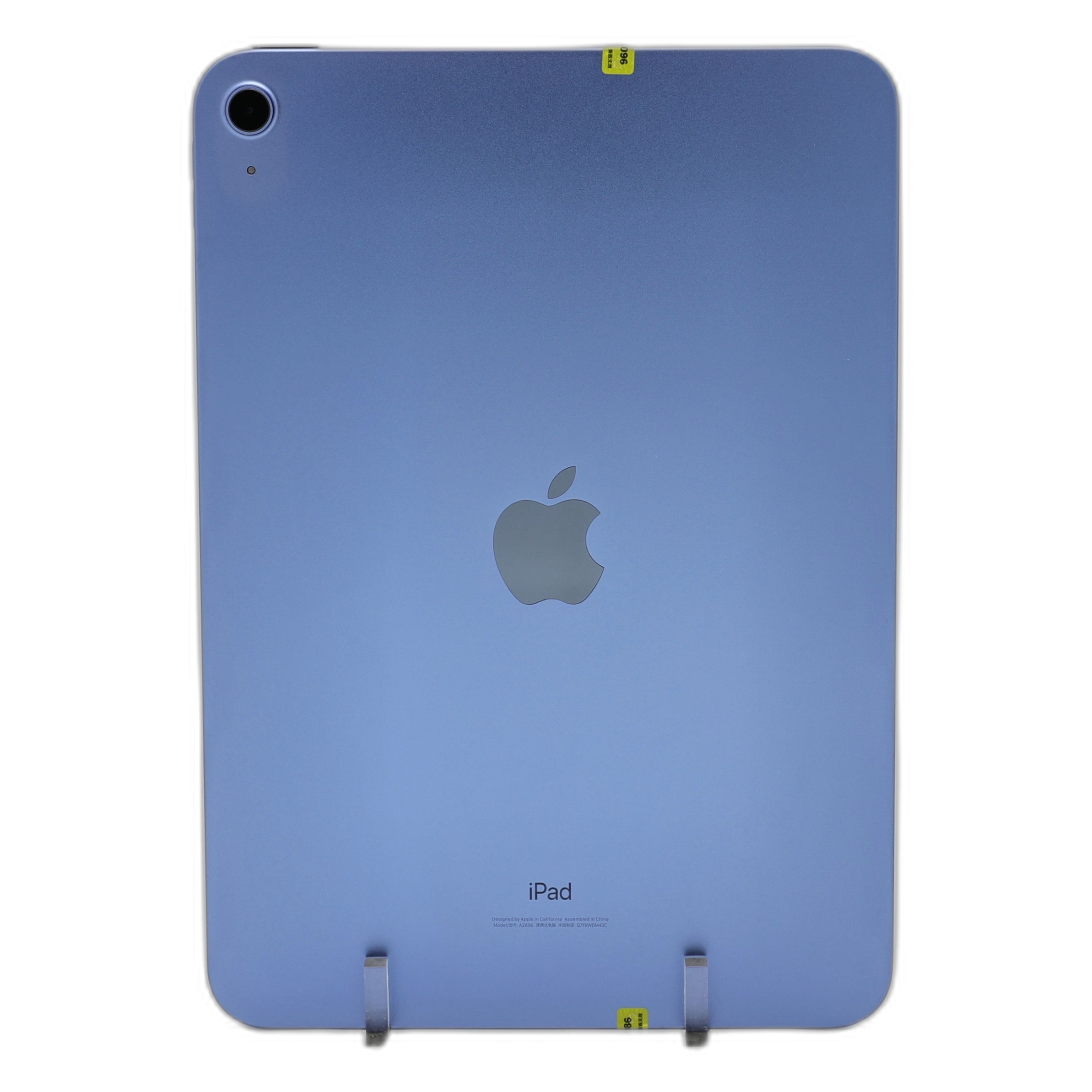 95新 Apple iPad 10代 64G 藍色 WIFI