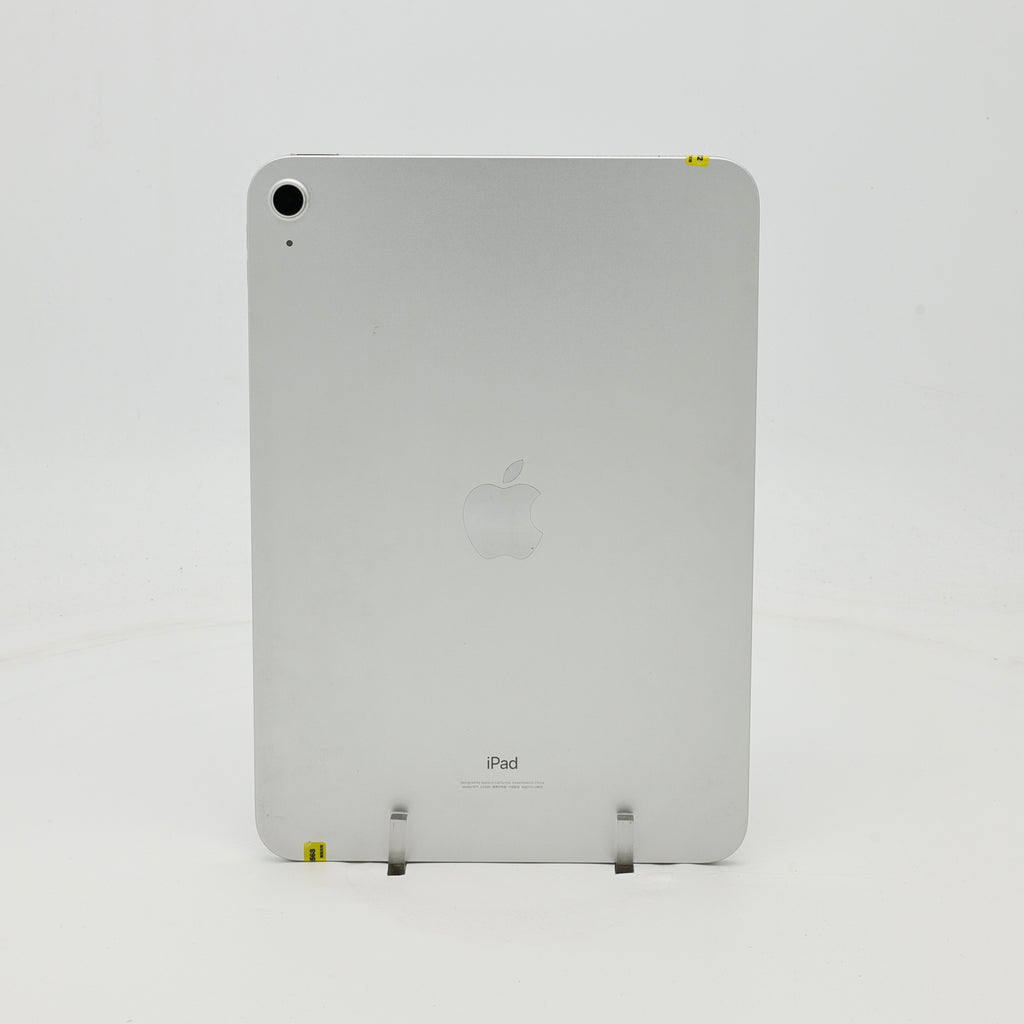 95新 Apple iPad 10代 64G 銀色 WIFI