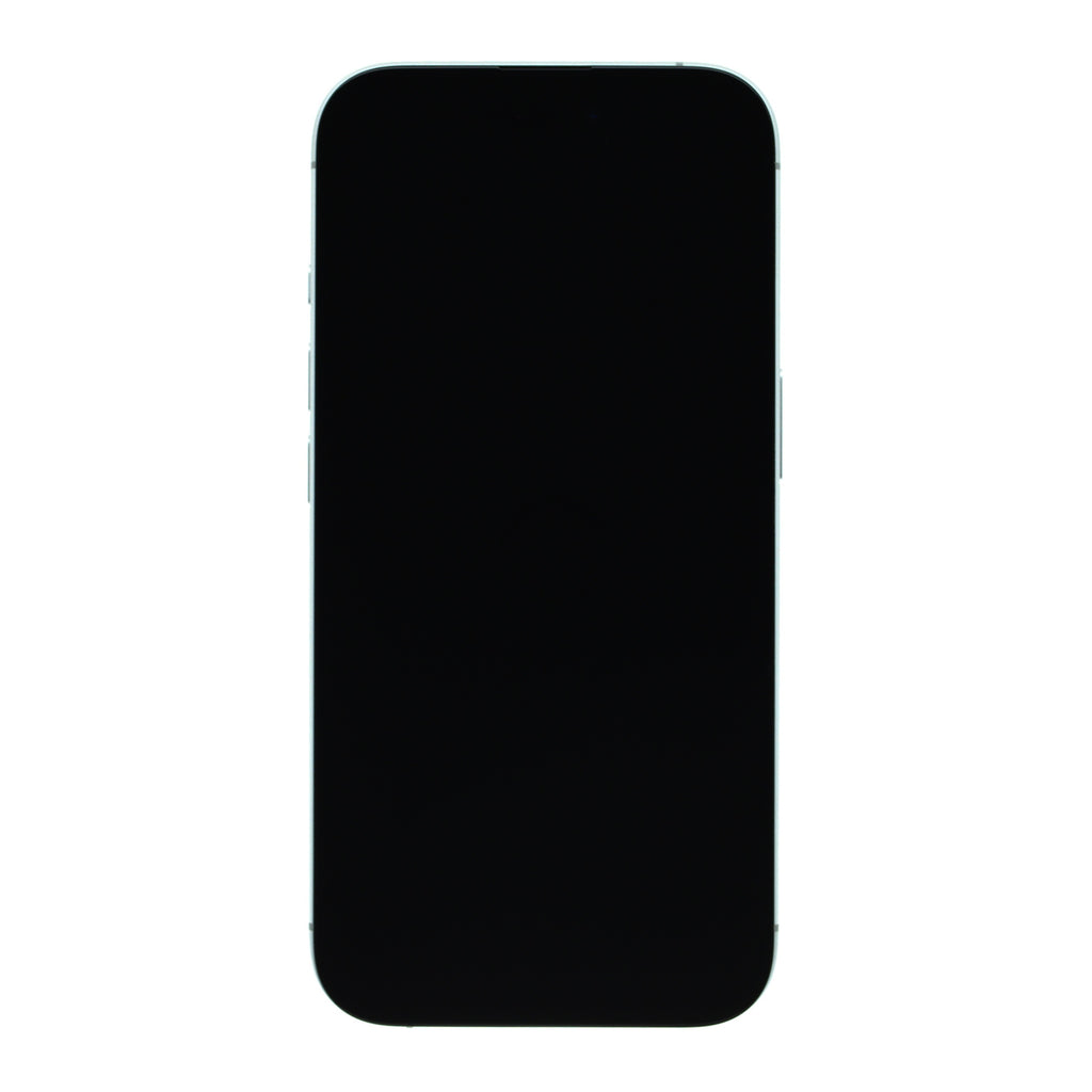 95新 Apple iPhone 16 256G 白色 中國大陸版