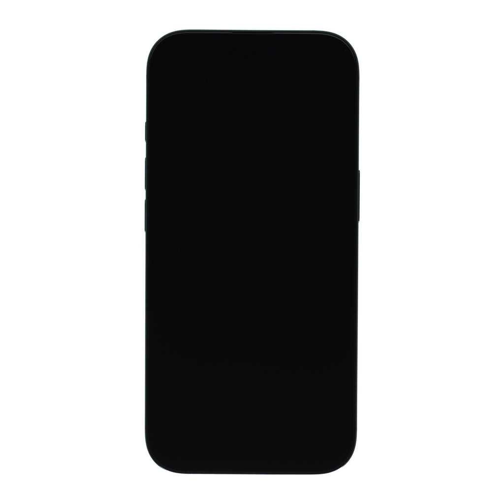 99新 Apple iPhone 16 Pro 128G 黑色鈦金屬 中國大陸版