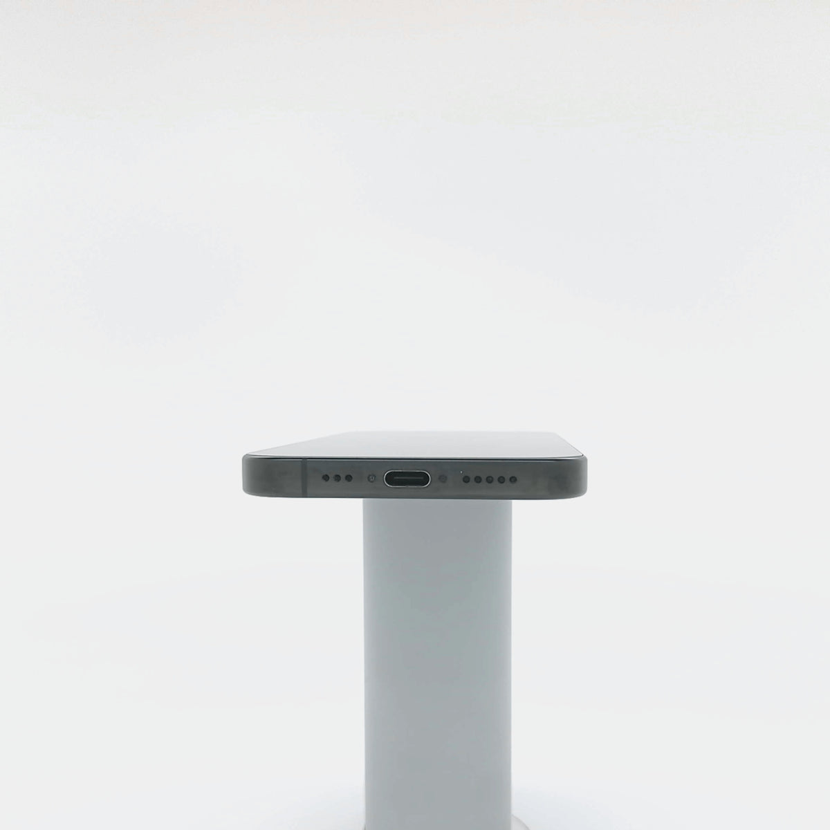 95新 Apple iPhone 16 Pro 256G 黑色鈦金屬 中國大陸版