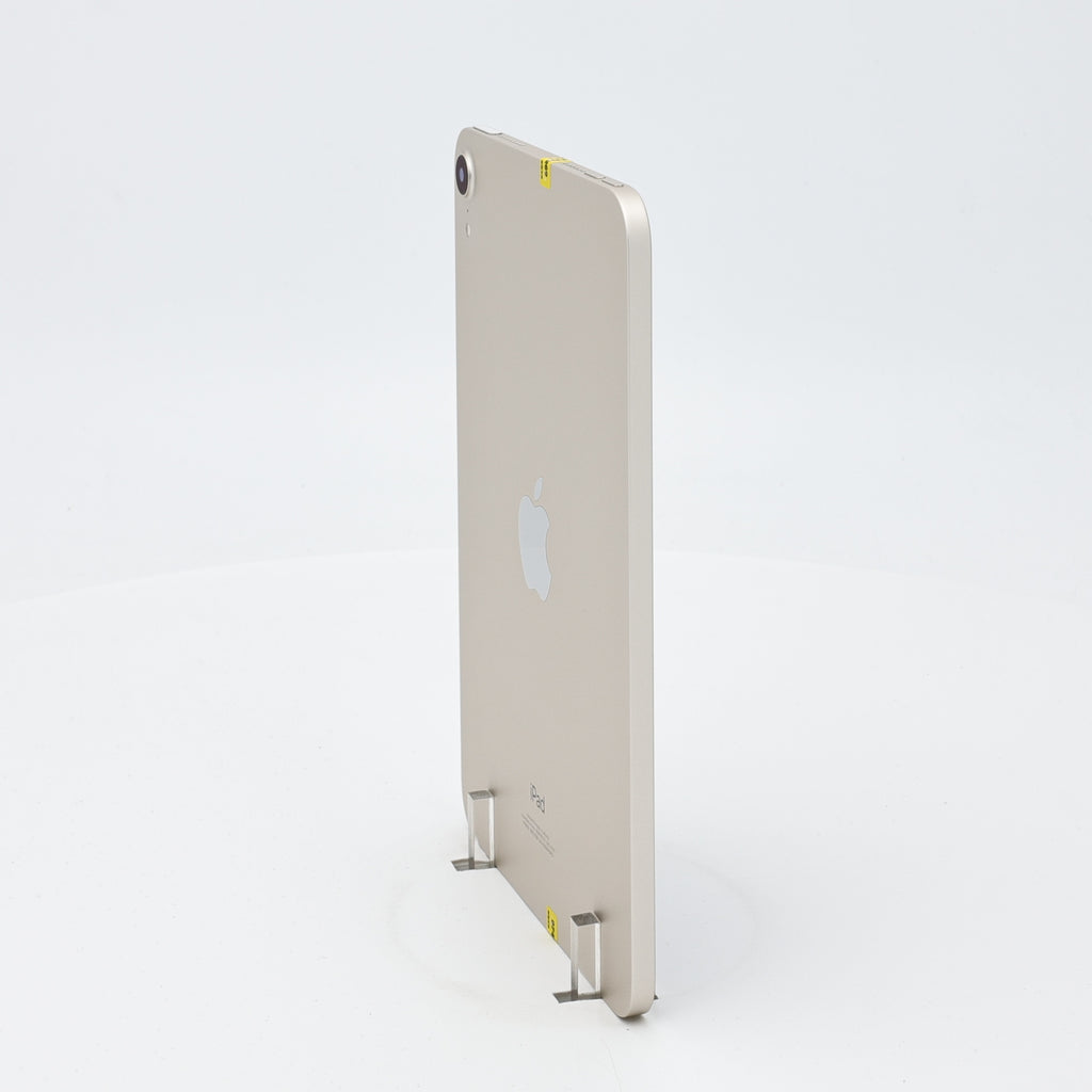 95新 Apple iPad mini6 64G 星光色 WIFI