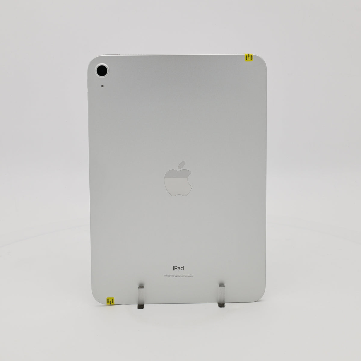 95新 Apple iPad 10代 64G 銀色 WIFI