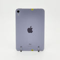 95新 Apple iPad mini6 256G 紫色 WIFI