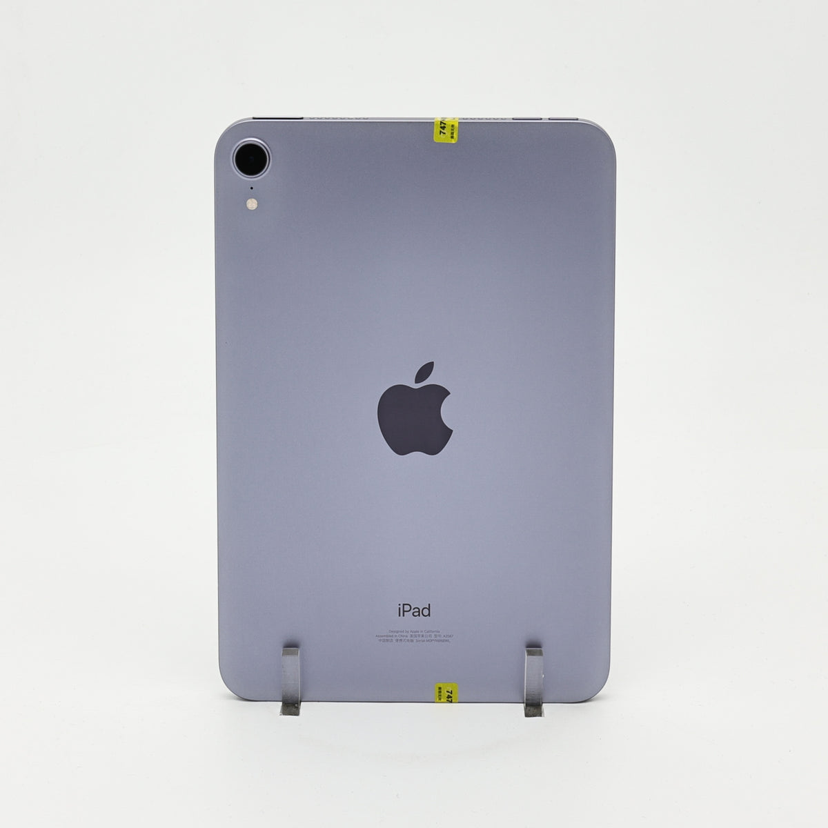 95新 Apple iPad mini6 256G 紫色 WIFI