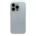 95新 Apple iPhone 16 Pro 128G 白色鈦金屬 中國大陸版