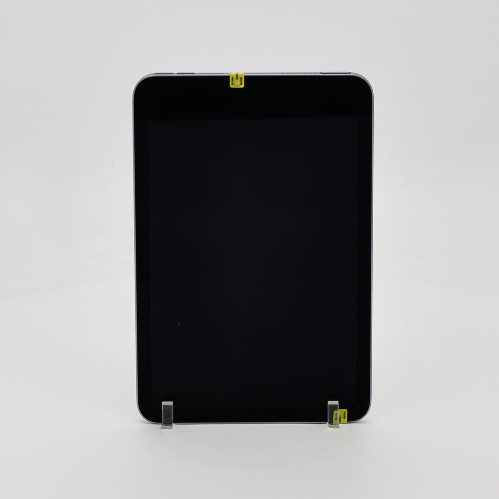 99新 Apple iPad mini6 64G 紫色 WIFI