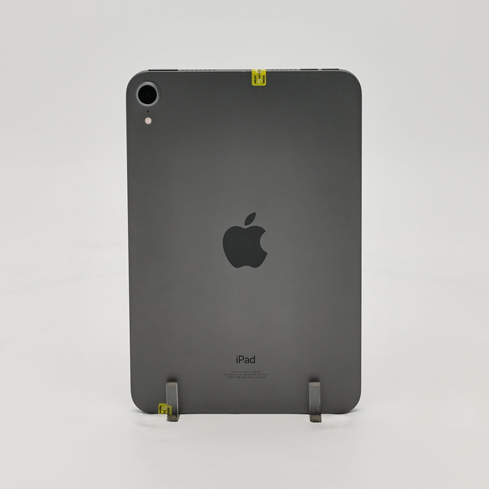 99新 Apple iPad mini6 64G 深空灰色 WIFI
