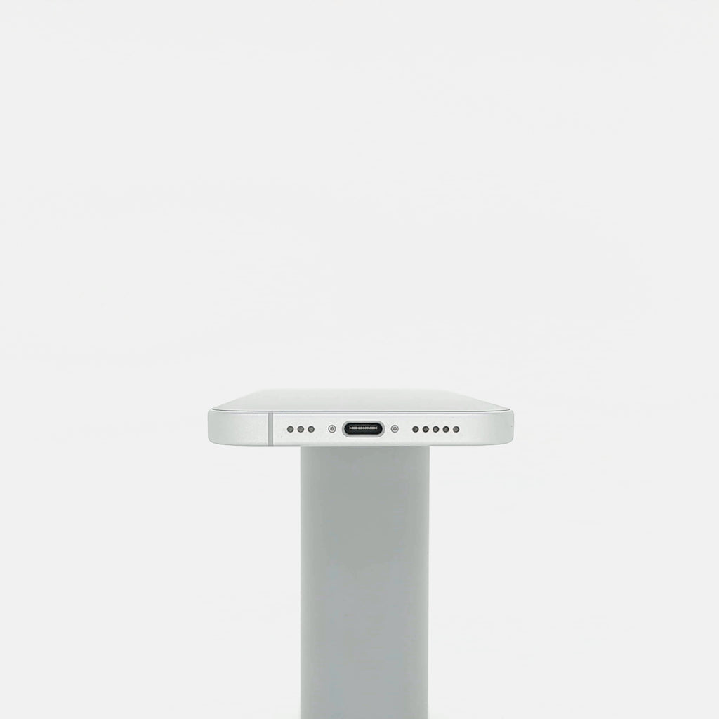 95新 Apple iPhone 16 256G 白色 中國大陸版