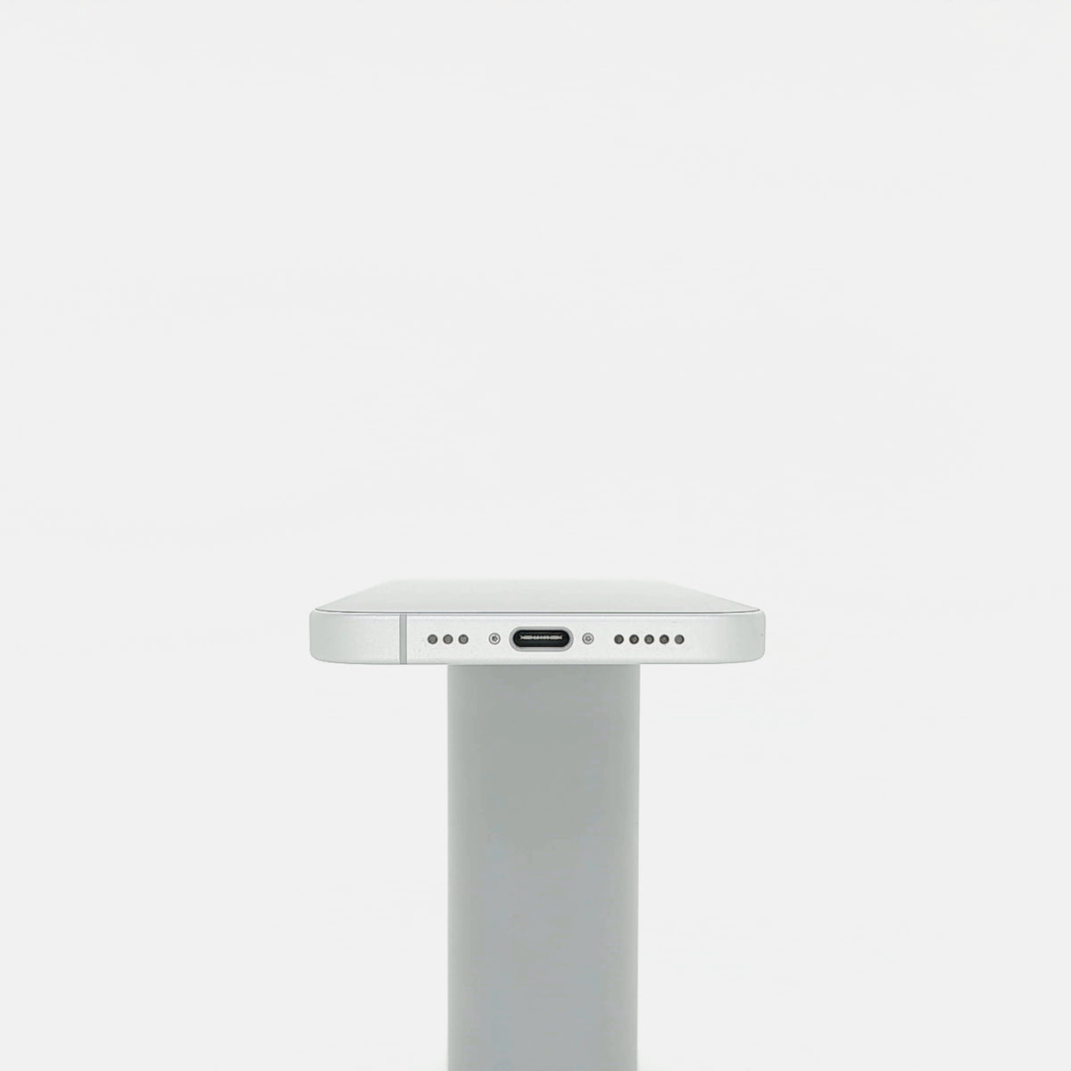 95新 Apple iPhone 16 256G 白色 中國大陸版