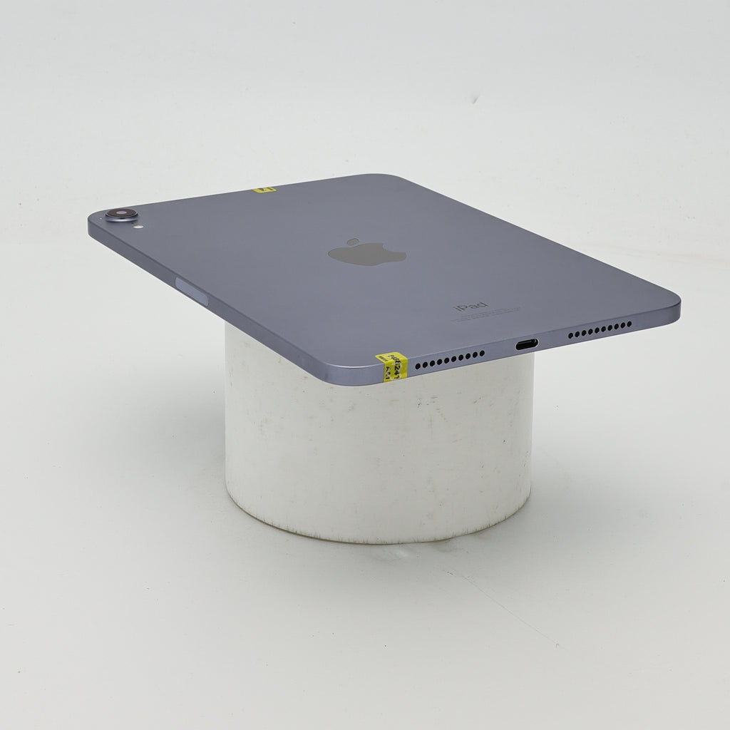 95新 Apple iPad mini6 64G 紫色 WIFI