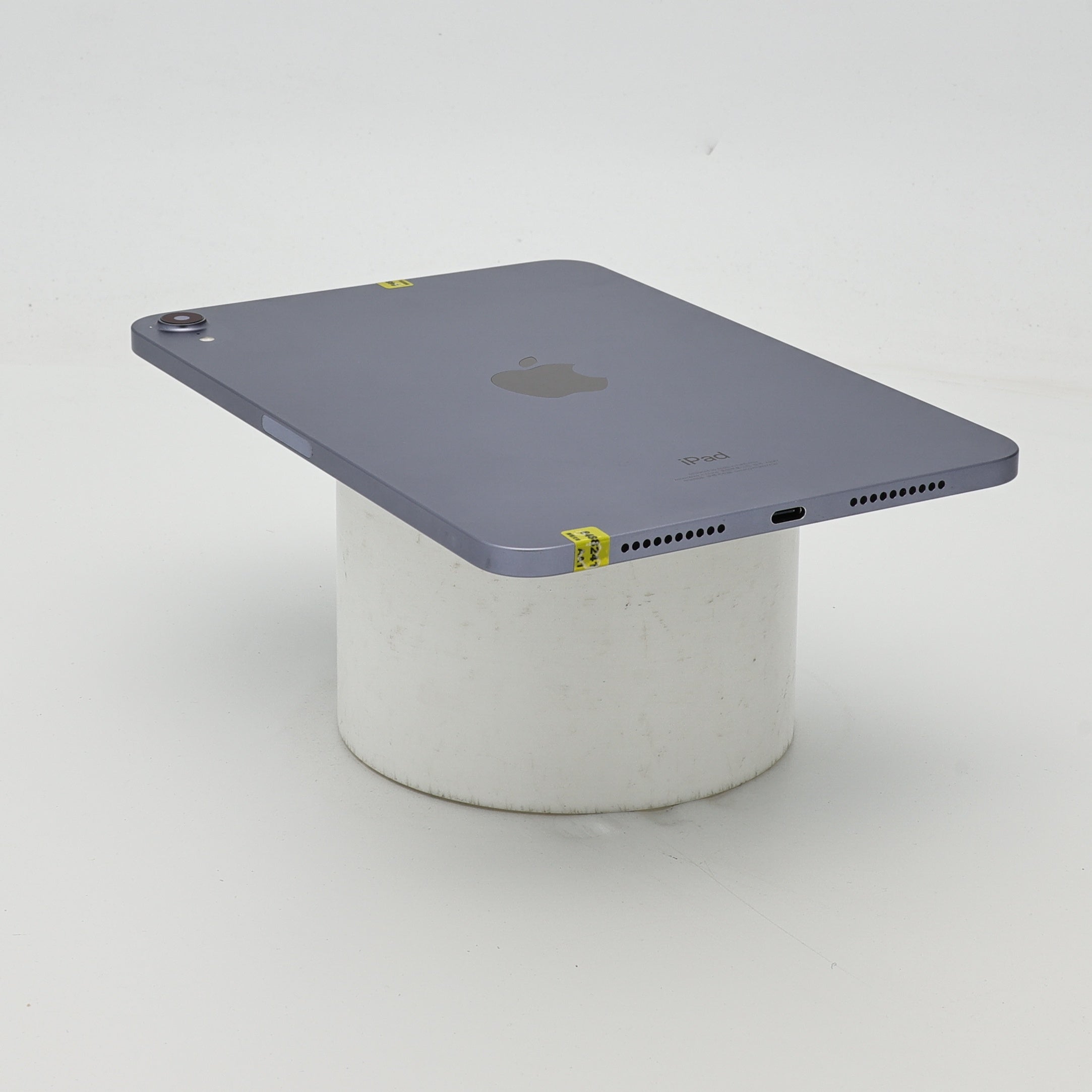 95新 Apple iPad mini6 64G 紫色 WIFI